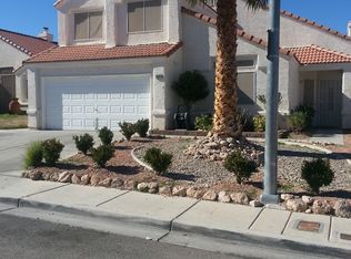 3503 Citruscedar Way, North Las Vegas, NV 89032