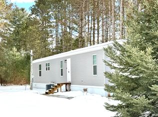 3974 155th Ave, Hersey, MI 49639