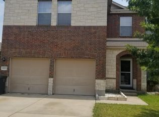 6112 Griffith Loop, Killeen, TX 76549