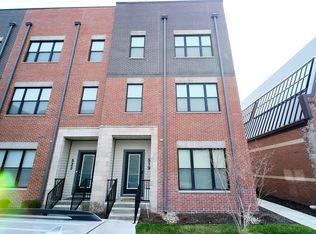 519 Fulton St, Indianapolis, IN