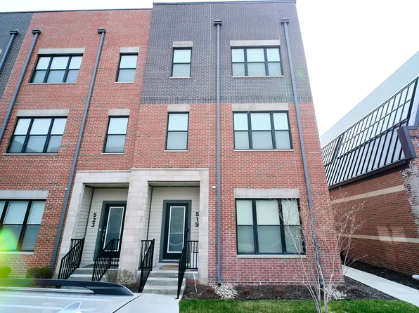 519 Fulton St, Indianapolis, IN 46202