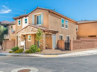 109 Verde Fields Ln, Henderson, NV 89015