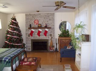 811 Park St, Miami, OK 74354