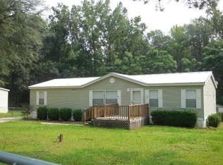10368 Roger Hamlin Rd, Tallahassee, FL 32311