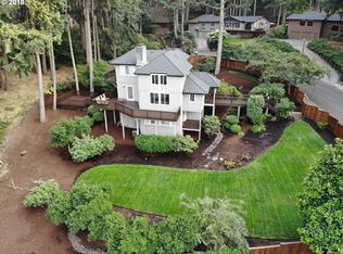 2322 W 28th Ave, Eugene, OR
