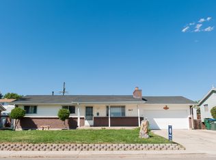 847 W 98th Ave, Northglenn, CO 80260