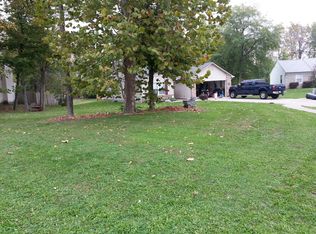 3504 Lisa Cir, Indianapolis, IN 46235