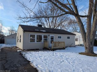 4510 Riverside Dr, Lorain, OH 44055