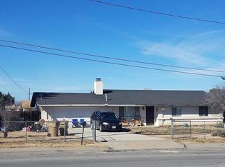 7142 Cottonwood Ave, Hesperia, CA 92345