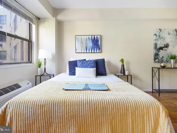 1801 Clydesdale Pl NW APT 518, Washington, DC 20009