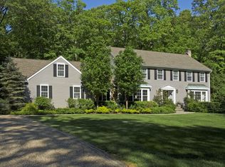 56 Bailey Hollow Rd, Morristown, NJ 07960