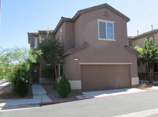 653 Taliput Palm Pl, Henderson, NV 89011
