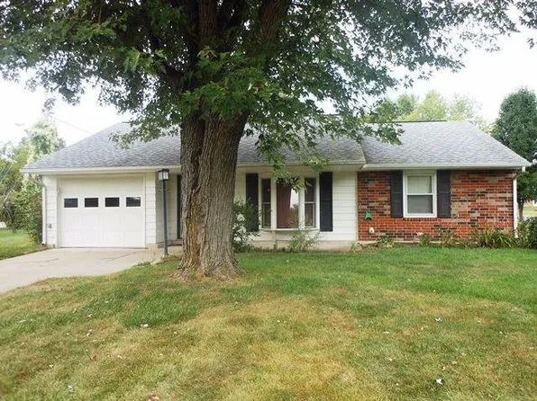 279 N Butter St, Germantown, OH 45327