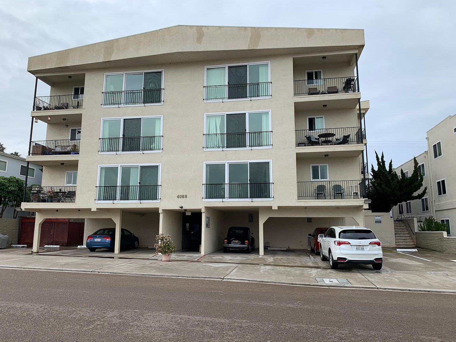 4088 Crown Point Dr APT 307, San Diego, CA 92109 Zillow