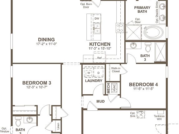 2nd image of 2558 Seaforth Cir