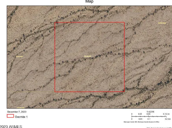 56300 W THOMAS Road #-, Tonopah, AZ 85354