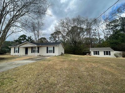 411 Sierra Rd, Havana, FL, 32333