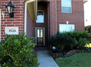 3526 Orchard Valley Ln, Spring, TX 77386
