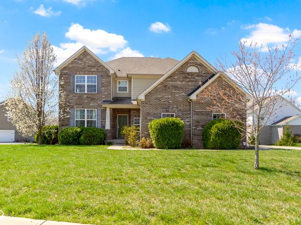 11383 Sea Side Ct, Fishers, IN 46040