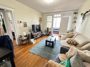 1638 Commonwealth Ave APT 4, Brighton, MA 02135