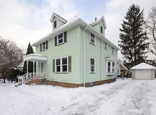 940 Mount Hope Ave, Rochester, NY 14620
