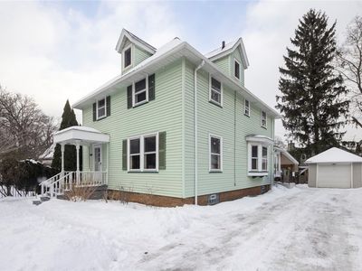 940 Mount Hope Ave, Rochester, NY, 14620