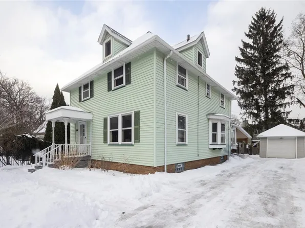 940 Mount Hope Ave, Rochester, NY 14620