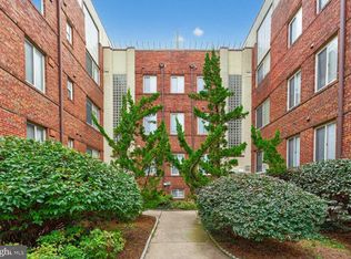 Jefferson Condominium, Washington, DC 20011