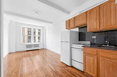 Rented by Corcoran