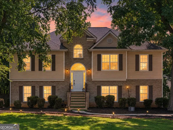 1401 Aberdeen Ct, McDonough, GA 30253