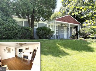 3307 Pennsylvania St, Hyattsville, MD