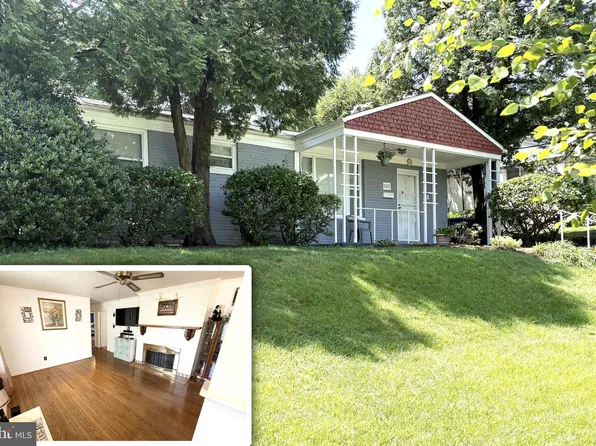 3307 Pennsylvania St, Hyattsville, MD 20783