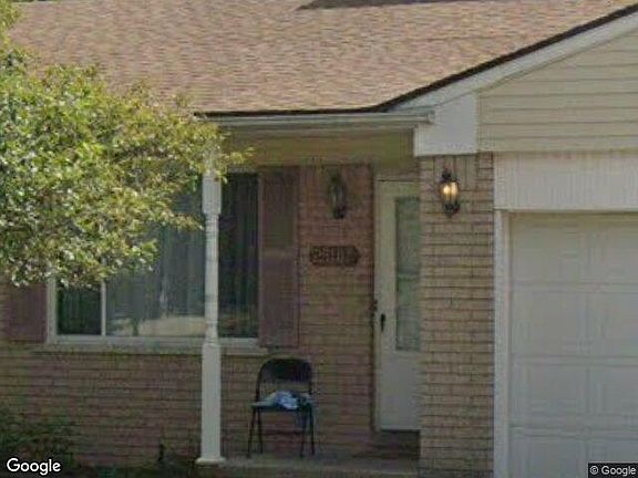 Exterior Address Verification