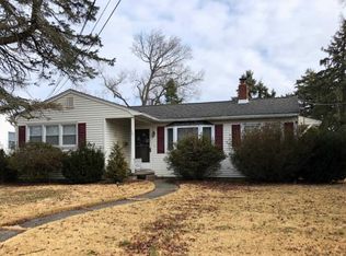 702 Agnes Ave, Morton, PA 19070