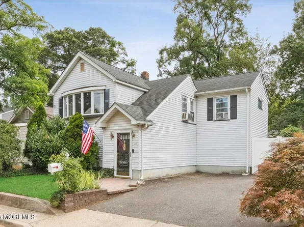 22 Duchess Avenue, North Middletown, NJ 07748