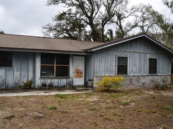 702 James Ave, Fruitland Park, FL 34731