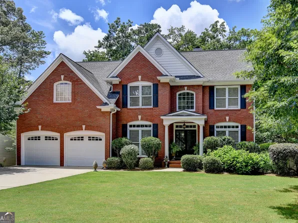 5750 Devonshire Way, Cumming, GA 30040