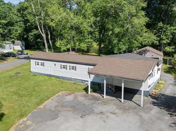6 Marie Avenue, Salem, NH 03079