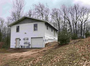 16493 N Maiden Lake Rd, Mountain, WI 54149