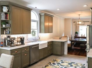 2610 Spicewood Trl NE, Huntsville, AL 35811