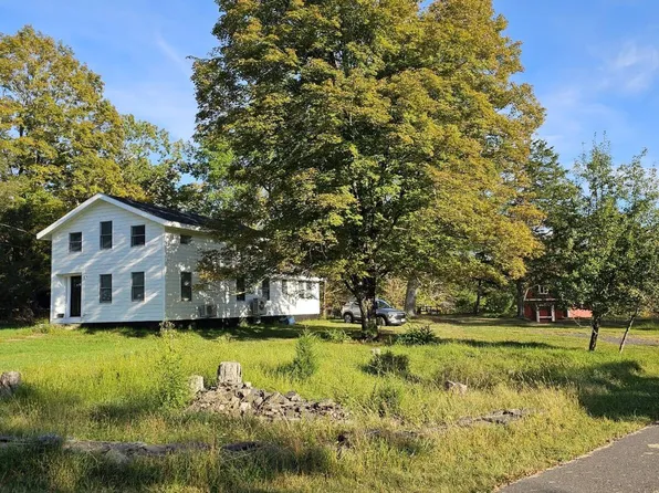 1968 County Road 3, Olivebridge, NY 12461