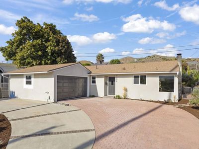 5094 Larkspur Dr, Ventura, CA, 93001