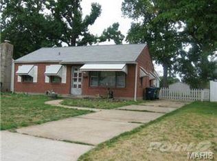 4353 Saint Dominic Ln, Saint Ann, MO 63074