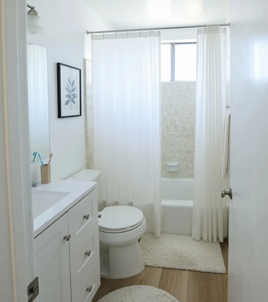 1 bed, 600 sqft, $1,750 — Photo 4