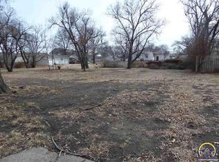 1801 SW Tara Ave, Topeka, KS 66611