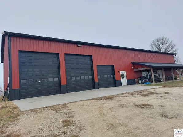 6565 Jaybird Rd, Florence, MO 65329