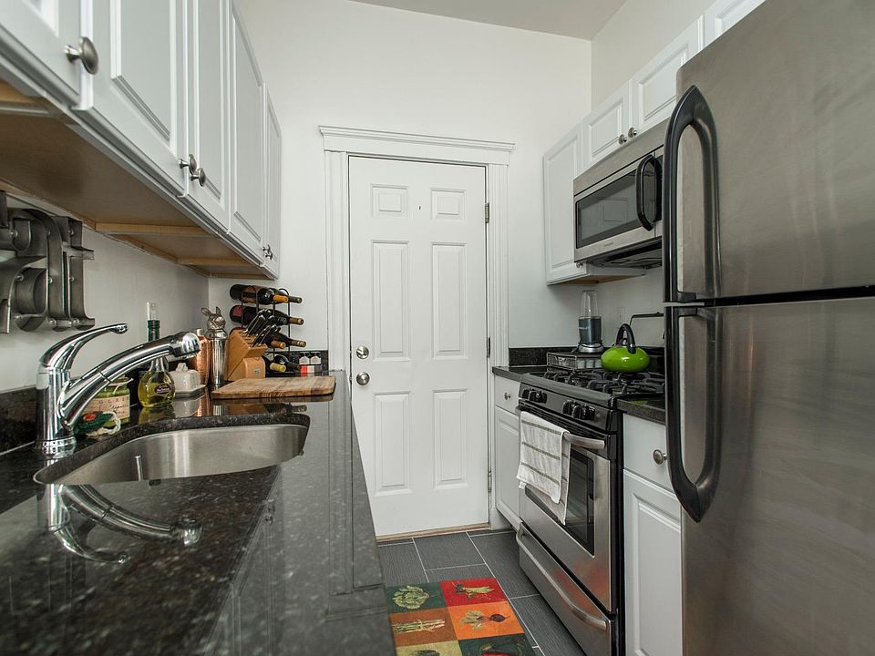 2nd image of 1850 Commonwealth Ave APT 0047