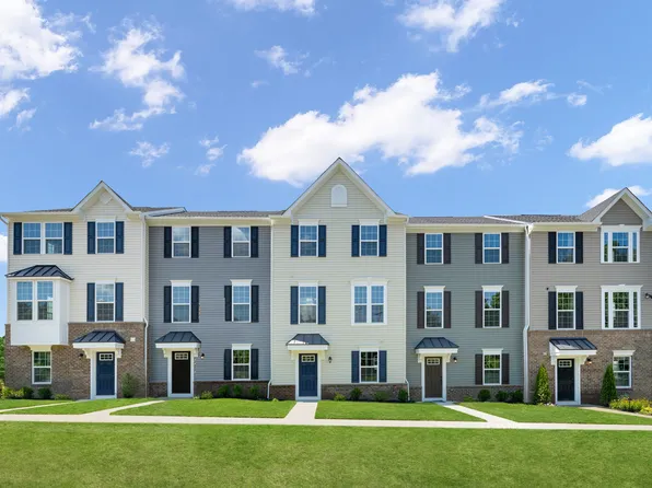 1787 Atlas Dr, Frederick, MD 21702