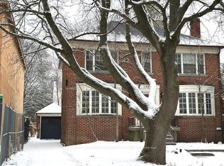 153 Glen Cedar Rd, Toronto, ON M6C 3G6