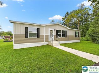 5742 Memorial Rd, Germansville, PA 18053